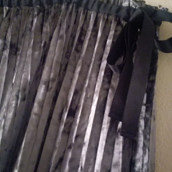 Velour silver fox - Picture 3 of 8